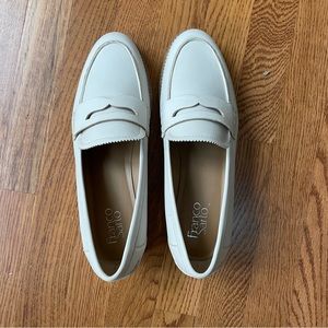 Franco Sarto Loafers.